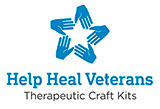 Help Heal Veterans logo